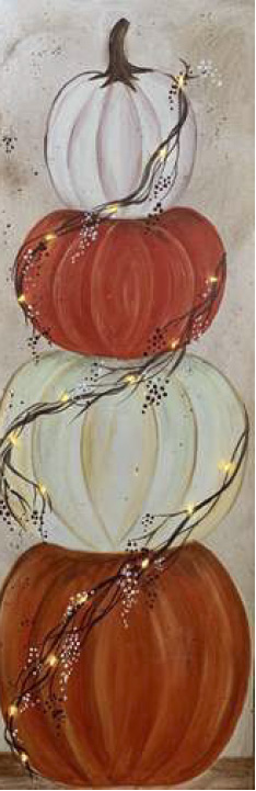 Illuminating Pumpkins